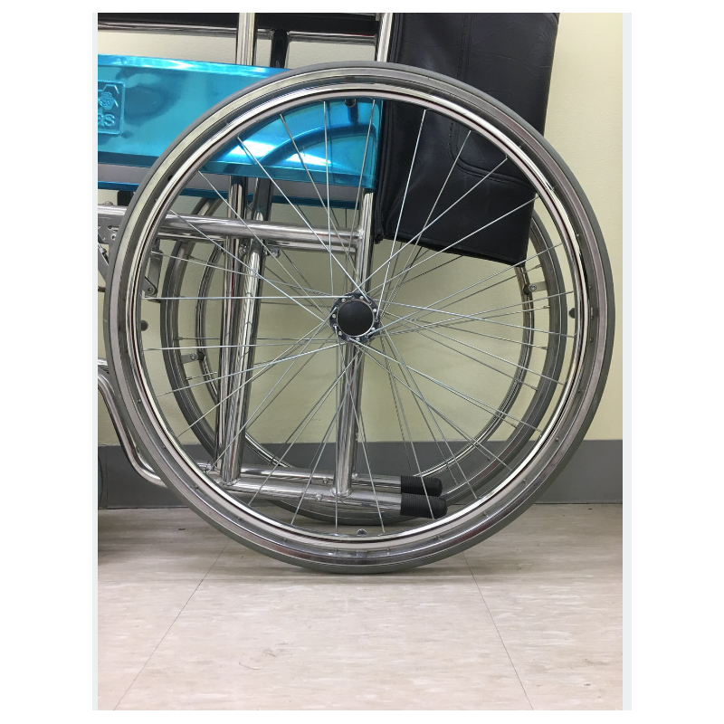 Reparação de Cadeiras de Rodas (Serviço)