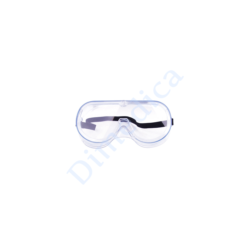 Óculos proteção com elástico