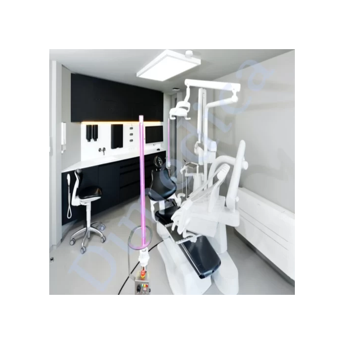 Office Disinfection - Ultraviolet (UV) System UVMastercare