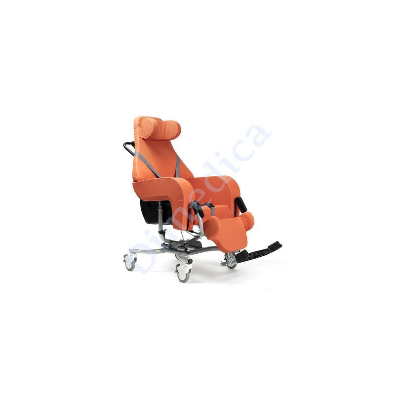 Cadeira reclinavel ALTITUDE