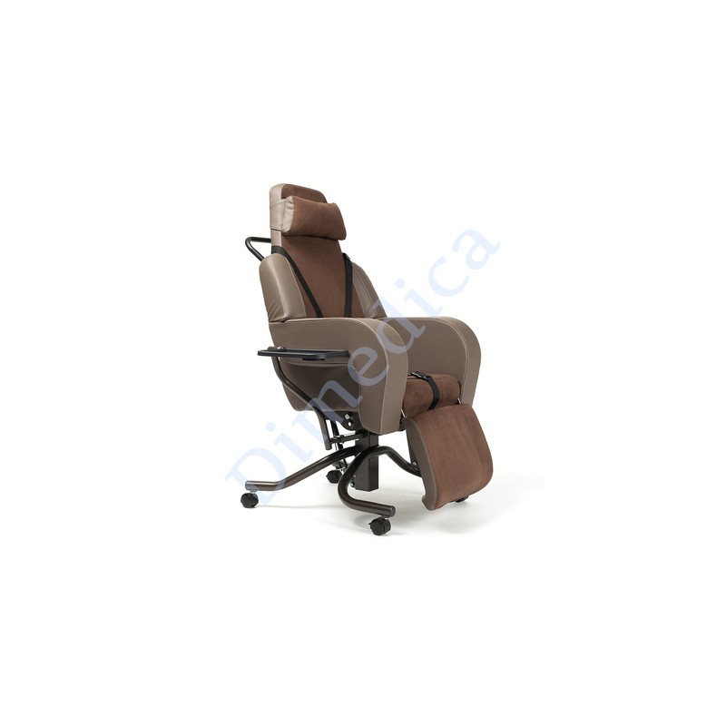 Cadeira reclinavel EDEN