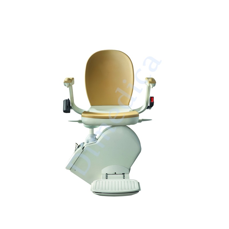 Cadeira Elevatória Curva - Acorn 180